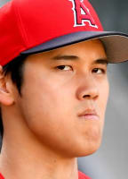 SHOHEI OHTANI