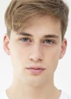 SOREN RASK