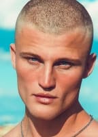 ZACH HARTMAN