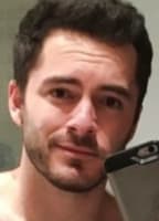 JORDAN MARON