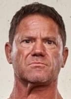 STEVE BACKSHALL