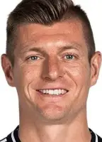 TONI KROOS