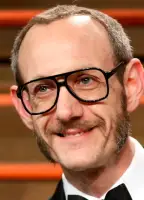 TERRY RICHARDSON