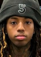 KJ JENKINS