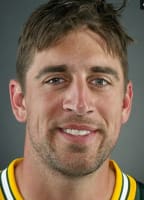 AARON RODGERS