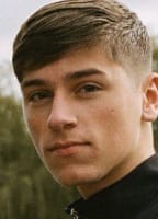 SEM VAN DIJK