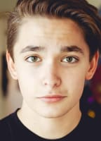 IAN GREY