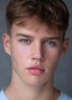 OSCAR WEIR