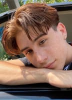 CADEN CONRIQUE
