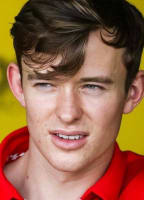 CALLUM ILOTT