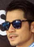 AARON KWOK