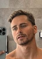 AARON HASTELOW