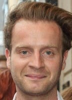 ANDREW GOWER