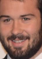 AARON WOODS