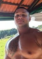 CRISTIAN TEILON