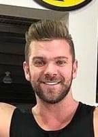 DEREK BERGEN