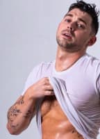 GARRET CAILLOUET