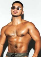 ANDRE MANGUBA