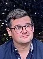 BEN EBBRELL