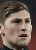 BEN DAVIES