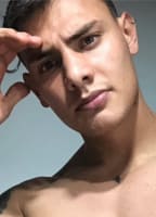 ALEXANDER LEAL