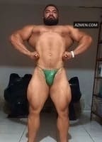 LEANDRO BANDEIRADO