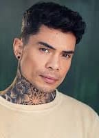 LOUIS ANTHONI SORIANO
