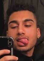 LUISS SLASKER