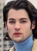 PETER MARK BRANT