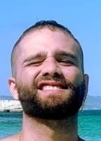 SERGI KYLVEN