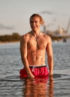 THEBEACHBUM