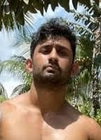 AKBAR ALI SETH