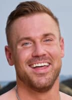 CHRIS BROY