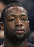 DWYANE WADE