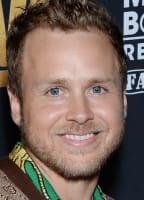 SPENCER PRATT