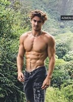 CADE LINDBERG