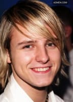 AARON BUCKINGHAM