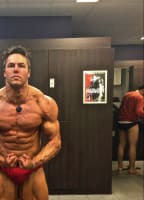 AARON CURTIS