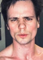 AARON DALLA VILLA