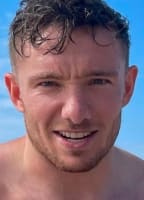 AARON MARTIN