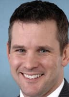 ADAM KINZINGER