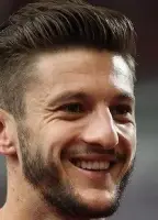 ADAM LALLANA