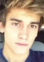 AGUSTIN BERNASCONI