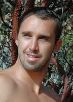 AARON NUDIST
