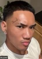 AARON SARMIENTO