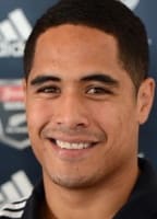 AARON SMITH