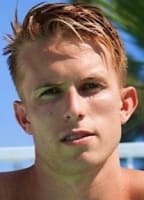 AARON THORNTON