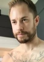 AARON BURKE