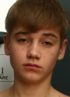 AARON CUTE