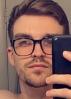 AARON DREW